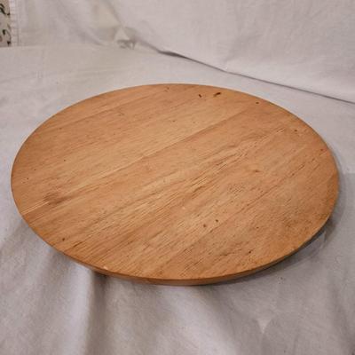 Wooden Kitchen Accessories (K-DW)