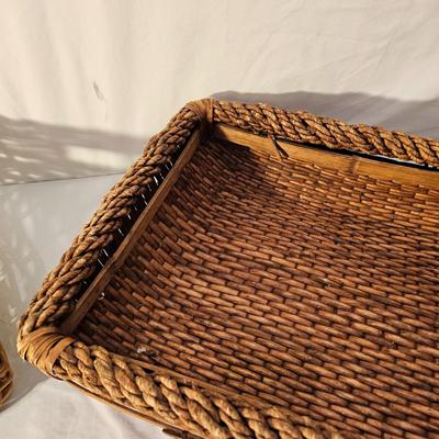 Collection of Baskets (B-JS)