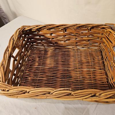 Collection of Baskets (B-JS)