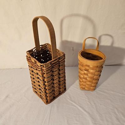 Collection of Baskets (B-JS)