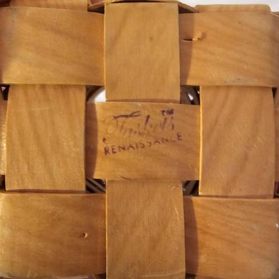 Collection of Baskets (B-JS)