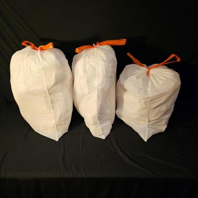 Assorted Towels, Bath Mats & More (B-JS)