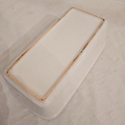 Dansk Ceramic Dish, Soup Tourine and More (K-DW)