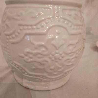 Dansk Ceramic Dish, Soup Tourine and More (K-DW)