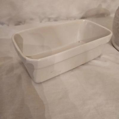 Dansk Ceramic Dish, Soup Tourine and More (K-DW)