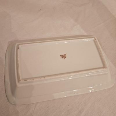 Dansk Ceramic Dish, Soup Tourine and More (K-DW)