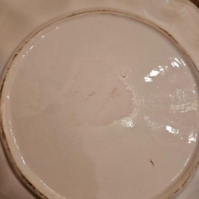 Dansk Ceramic Dish, Soup Tourine and More (K-DW)