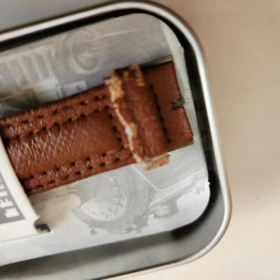 Lionel Collectible Train Watch