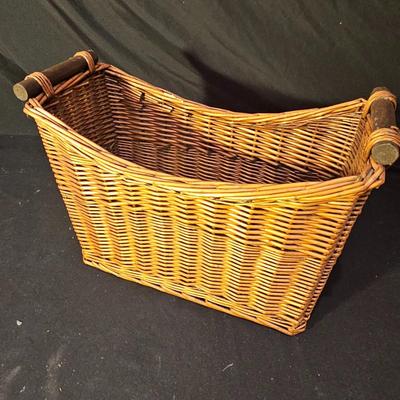 Laundry Baskets & More (L-JS)