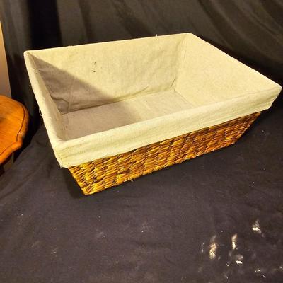 Laundry Baskets & More (L-JS)