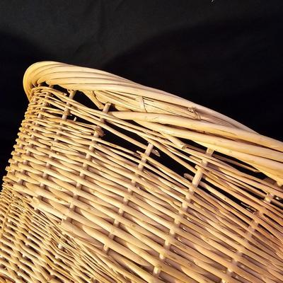 Laundry Baskets & More (L-JS)