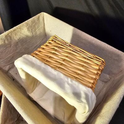 Laundry Baskets & More (L-JS)