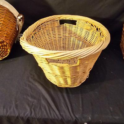 Laundry Baskets & More (L-JS)