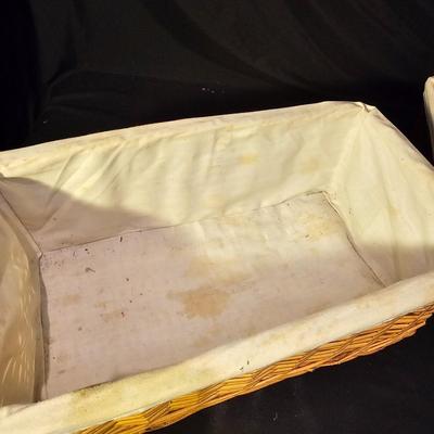 Laundry Baskets & More (L-JS)