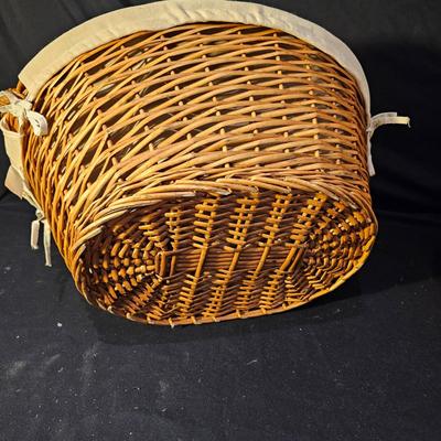 Laundry Baskets & More (L-JS)