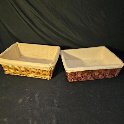Laundry Baskets & More (L-JS)