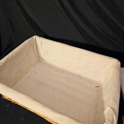 Laundry Baskets & More (L-JS)