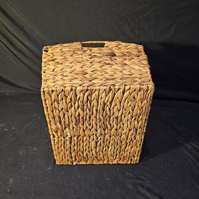 Laundry Baskets & More (L-JS)