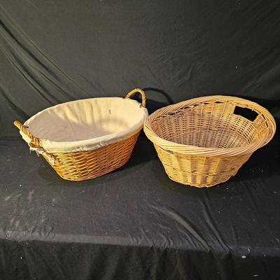 Laundry Baskets & More (L-JS)