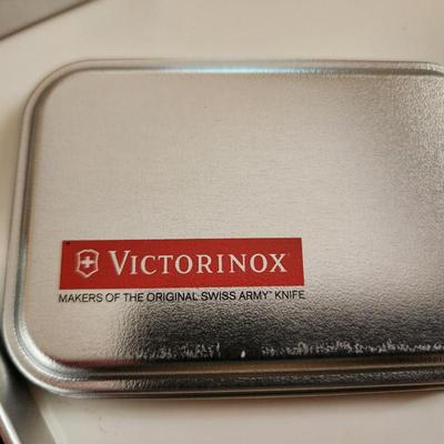 Victorinox Key Fob Swiss Army Knife