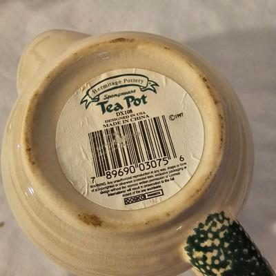 Apple Themed Crockery & More (K-JS)