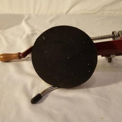 Apple Themed Crockery & More (K-JS)