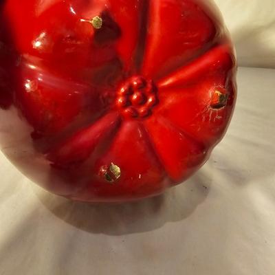 Apple Themed Crockery & More (K-JS)