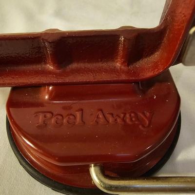 Apple Themed Crockery & More (K-JS)