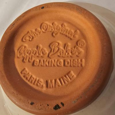 Apple Themed Crockery & More (K-JS)