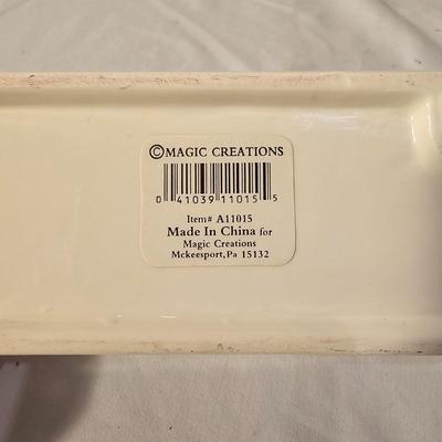 Apple Themed Crockery & More (K-JS)