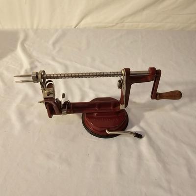 Apple Themed Crockery & More (K-JS)