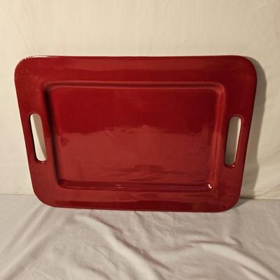 Apple Themed Crockery & More (K-JS)