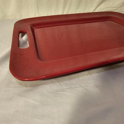 Apple Themed Crockery & More (K-JS)