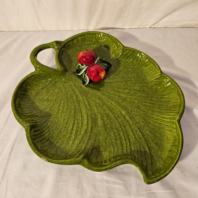 Apple Themed Crockery & More (K-JS)