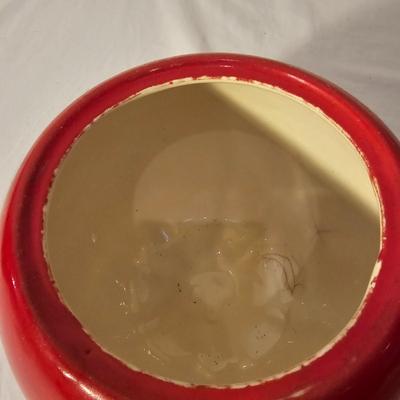 Apple Themed Crockery & More (K-JS)