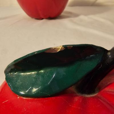 Apple Themed Crockery & More (K-JS)