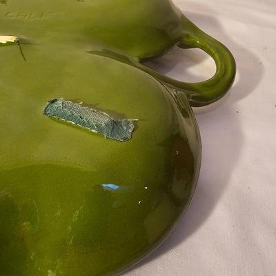 Apple Themed Crockery & More (K-JS)