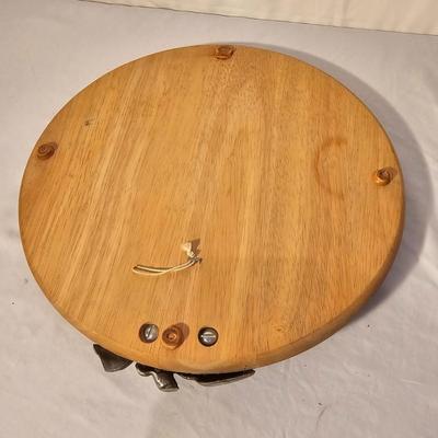 Fruit & Wine Themed Ceramic Ware & More (K-JS)