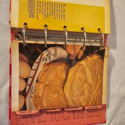 Kitchen Cookbooks & More Fun Kitchen Accessories (K-JS)