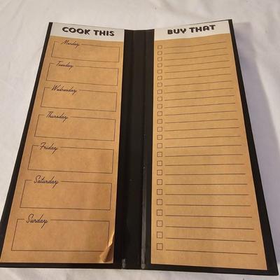 Kitchen Cookbooks & More Fun Kitchen Accessories (K-JS)