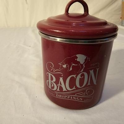 Kitchen Cookbooks & More Fun Kitchen Accessories (K-JS)