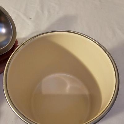 Kitchen Cookbooks & More Fun Kitchen Accessories (K-JS)