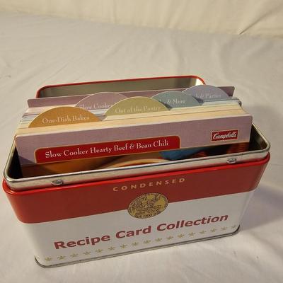 Kitchen Cookbooks & More Fun Kitchen Accessories (K-JS)