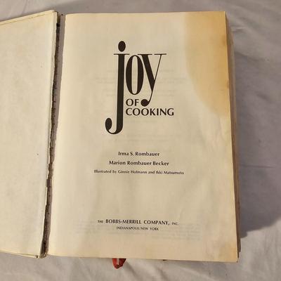 Kitchen Cookbooks & More Fun Kitchen Accessories (K-JS)