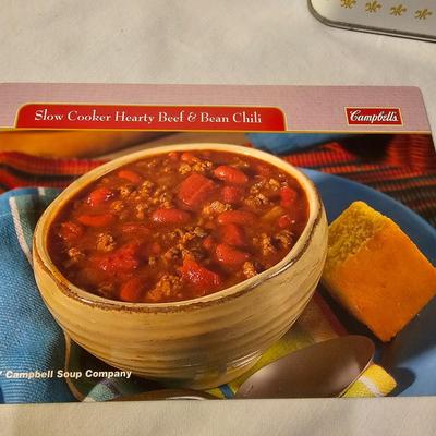 Kitchen Cookbooks & More Fun Kitchen Accessories (K-JS)