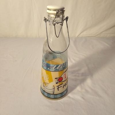 Kitchen Cookbooks & More Fun Kitchen Accessories (K-JS)