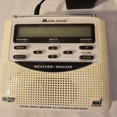 Sceptre & Sansui Tabletop TV's & More (K-JS)