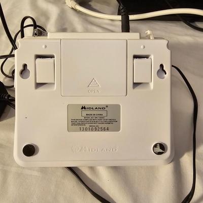 Sceptre & Sansui Tabletop TV's & More (K-JS)