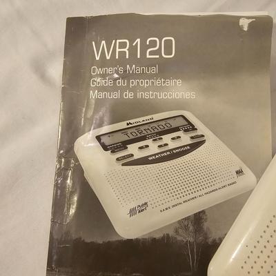 Sceptre & Sansui Tabletop TV's & More (K-JS)