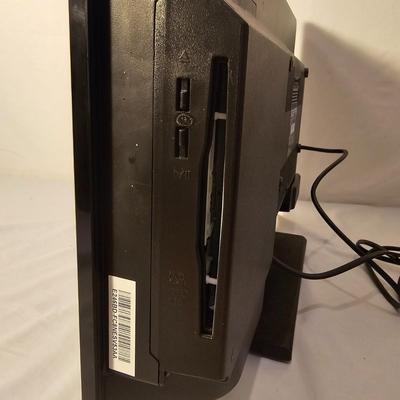 Sceptre & Sansui Tabletop TV's & More (K-JS)